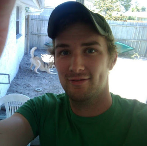 Meet your Posher, Dan - Picture 1 of 1